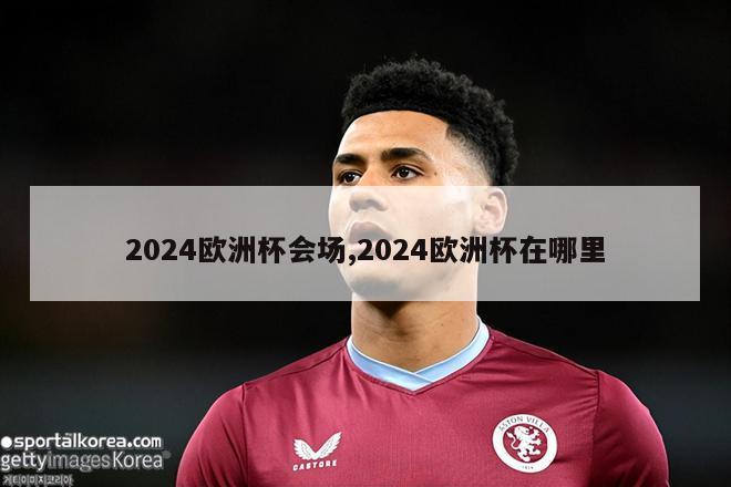 2024欧洲杯会场,2024欧洲杯在哪里