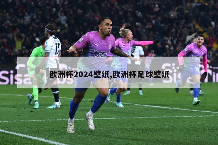 欧洲杯2024壁纸,欧洲杯足球壁纸