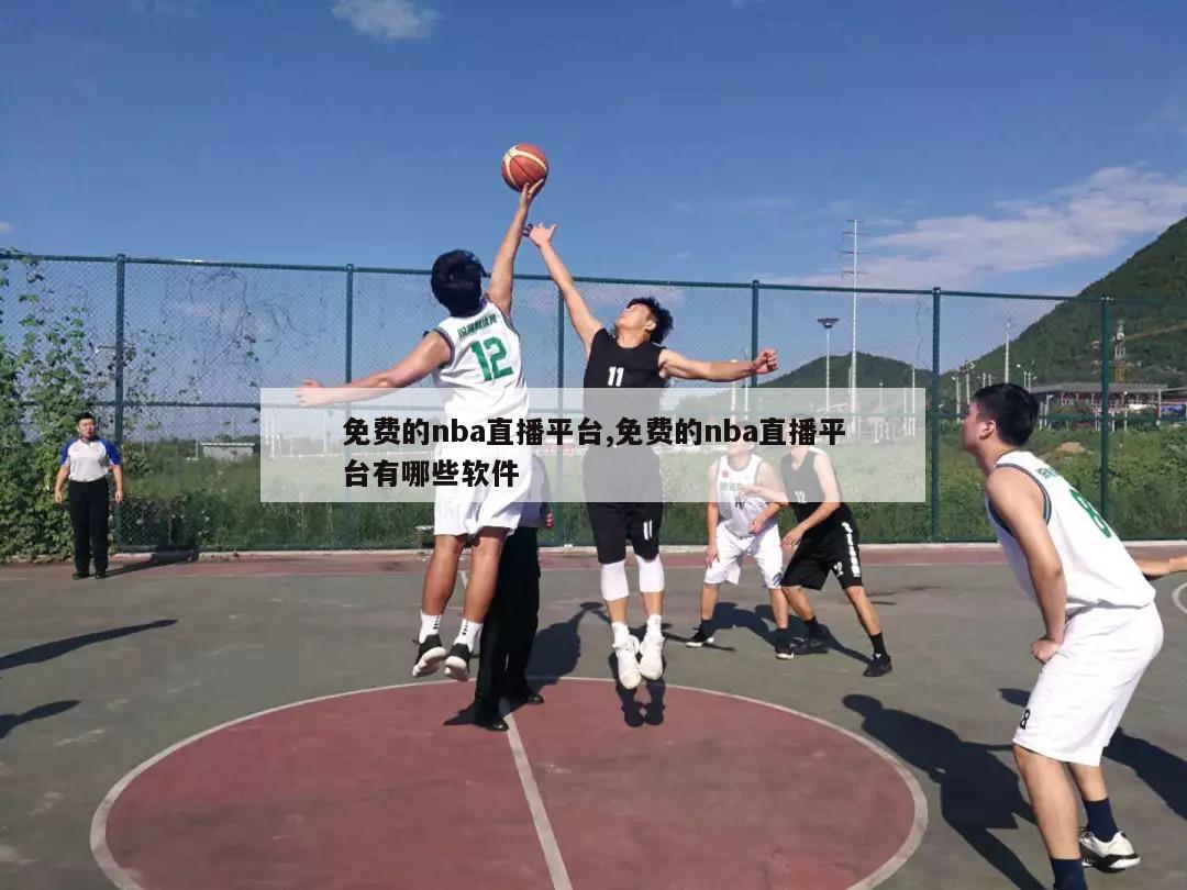 免费的nba直播平台,免费的nba直播平台有哪些软件