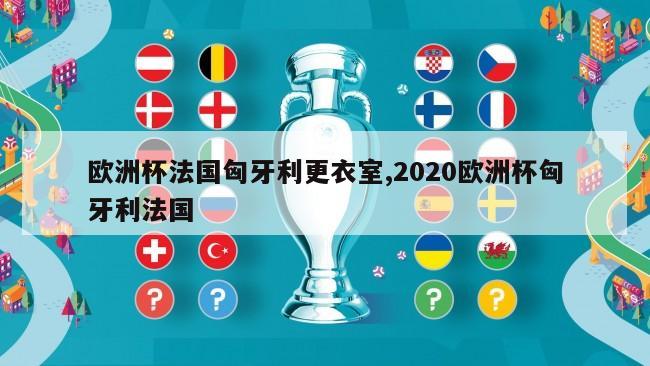 欧洲杯法国匈牙利更衣室,2020欧洲杯匈牙利法国