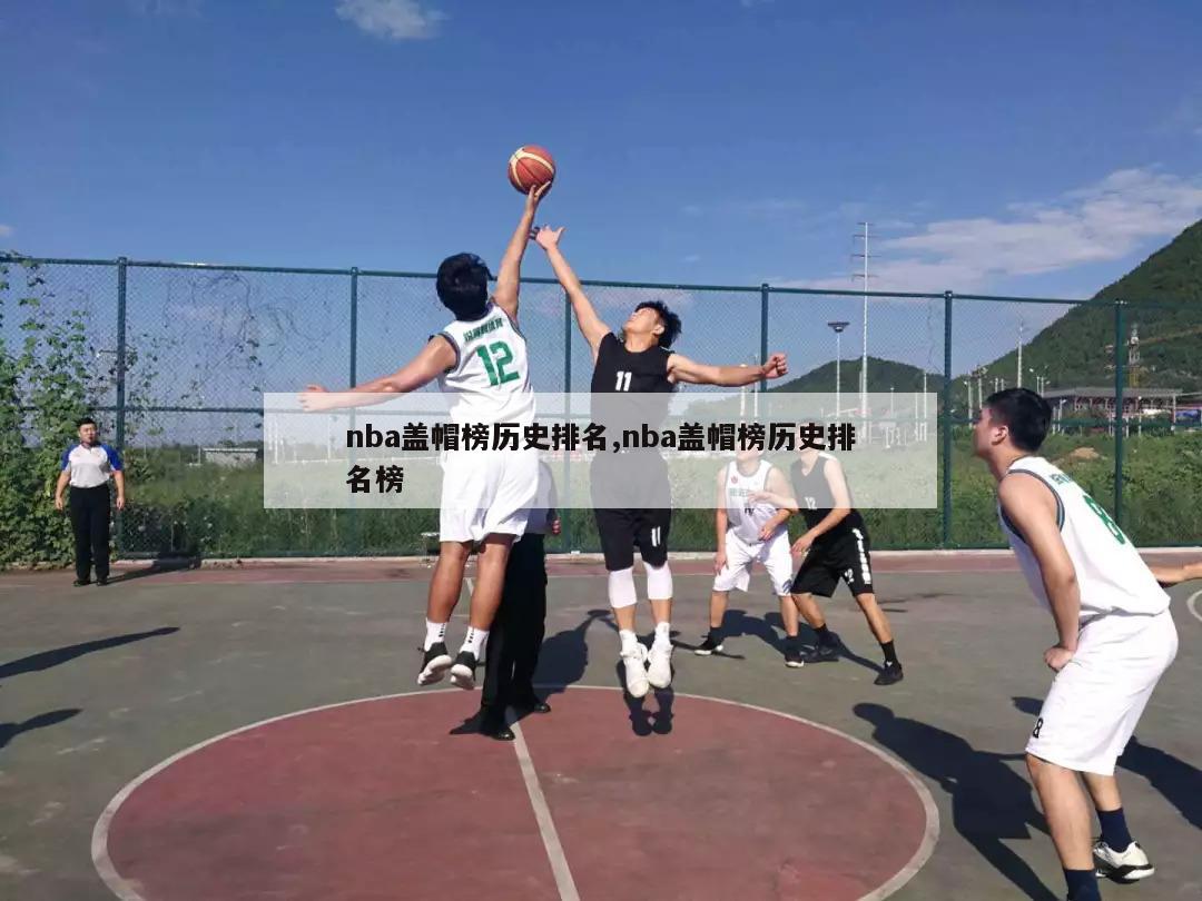 nba盖帽榜历史排名,nba盖帽榜历史排名榜