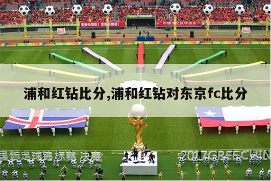 浦和红钻比分,浦和红钻对东京fc比分