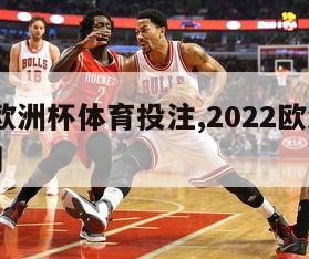 2024欧洲杯体育投注,2022欧洲杯投注官网