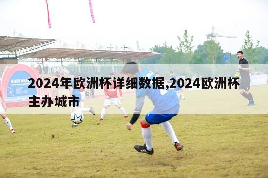 2024年欧洲杯详细数据,2024欧洲杯主办城市